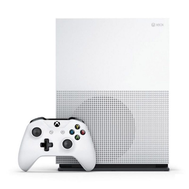 XBOX ONE SERIE S