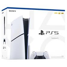 PLAY STATION 5